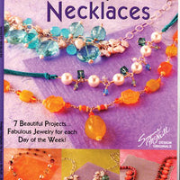 Novelty Necklaces Book