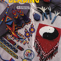 Step by Step Beading Book