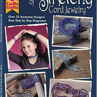 Stretchy Cord Jewellery Book