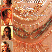 Beading for Weddings and More Book