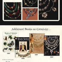 Silver and Stones Bead Jewellery Book