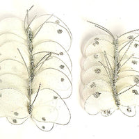 Nylon Butterflies
