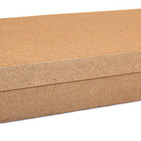 Paper Mache Box DL Size