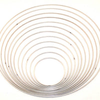 Wire Rings