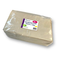 Craftworkz natural Air Drying Clay 10kg block. Australian made.