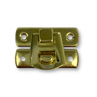 Brass catch no.5006 by Craftworkz.