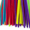 Chenille stem / pipe cleaner 3mm x 30cm