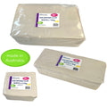 Air Drying Clay - White