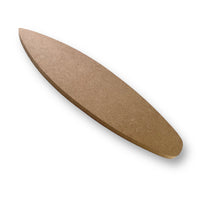 MDF Surfboard blank by Craftworkz