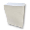 Craftworkz polystyrene block measures 30 x 40cm and is 15cm thick. Australian made.