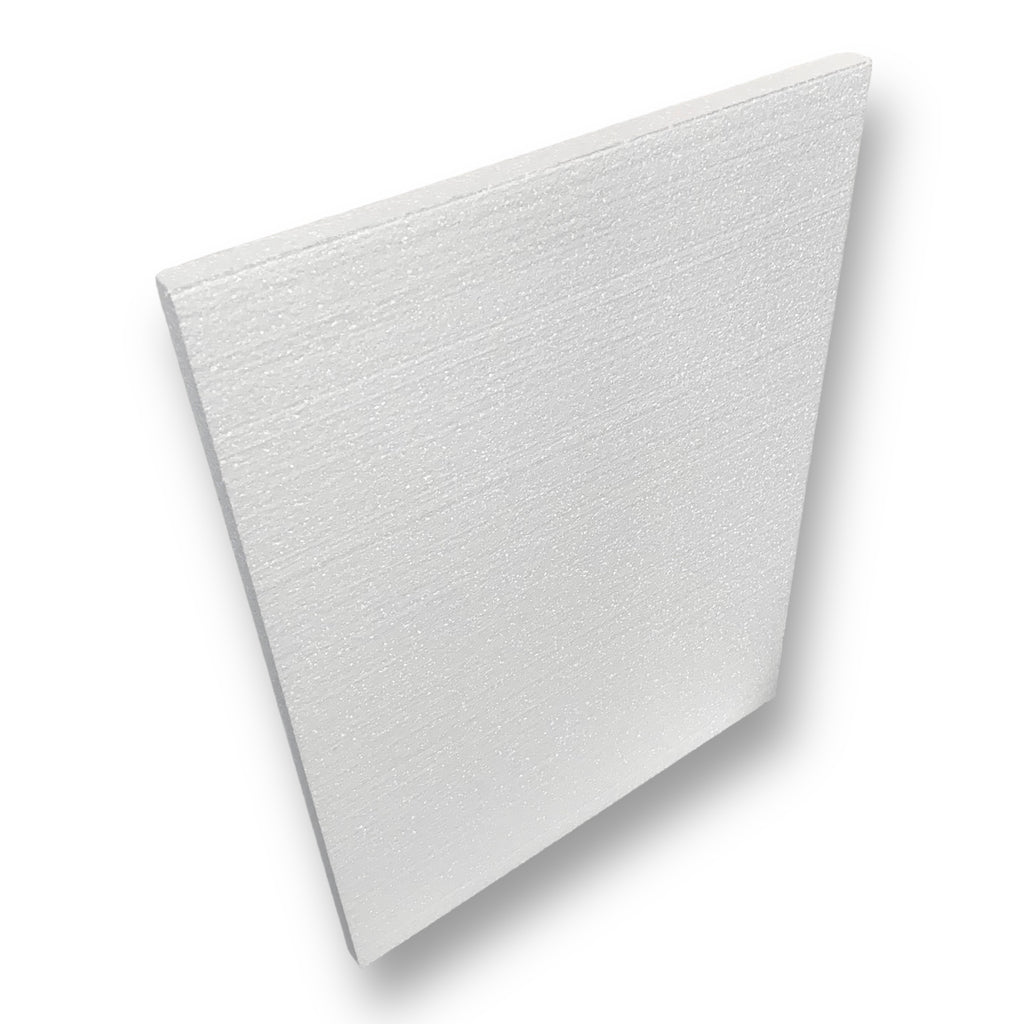 Polystyrene Sheets