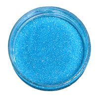 Ultra Fine Opalescent Glitter 113gm Jar