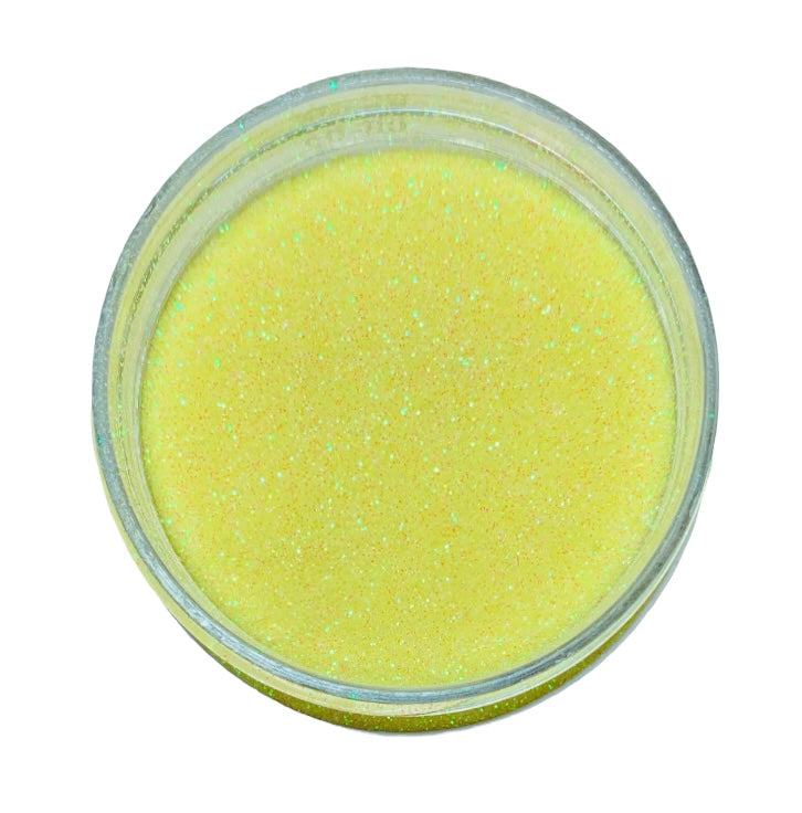 Ultra Fine Opalescent Glitter 113gm Jar