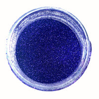 Ultra Fine Glitter 113gm Jar - 0.2mm (1/128")