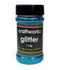 Ultra Fine Glitter 113gm Jar - 0.2mm (1/128")