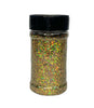 Medium Holographic Glitter 100gm Jar