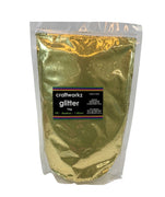 Medium Glitter 1kg