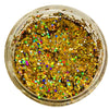 Medium Holographic Glitter 100gm Jar