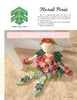 Garden of Beading book. ISBN 157421518-3. A Design originals publication. Sample page.