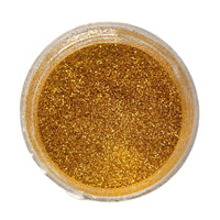 Ultra Fine Glitter 113gm Jar - 0.2mm (1/128")