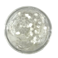 Hexagonal Chunky Glitter 1kg