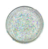 Medium Opalescent Glitter 100gm Jar