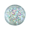Hexagonal Opalescent Chunky Glitter 1kg