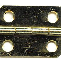 Brass Hinge 1016