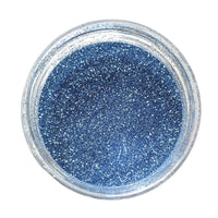 Ultra Fine Glitter 113gm Jar - 0.2mm (1/128")