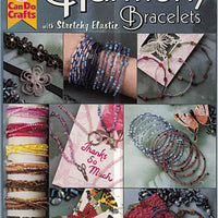 Harmony Bracelets Book