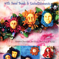 Beadwork with Seed Beeds Book