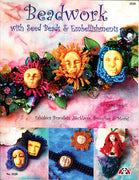 Beadwork with Seed Beeds Book