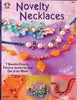 Novelty Necklaces Book