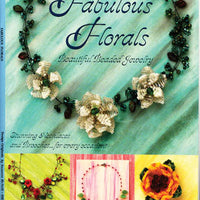Fabulous Florals Book