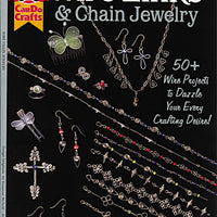 Wire Links Jewellery Book