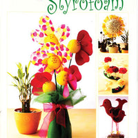 The New Look for Styrofoam Book