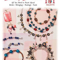 Bead Basics 101. A Design Originals book. ISBN 1574215922