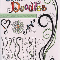 Oodles of Doodles Book