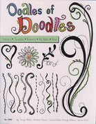 Oodles of Doodles Book