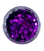 Hexagonal Chunky Glitter 1kg