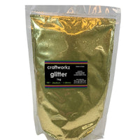 Medium Glitter 1kg