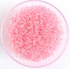 Craftworkz size 10/0 approx. 2mm glass seed beads. Available in over 30 colours.