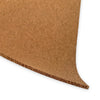A 3mm thick square cork sheet by Craftworkz
