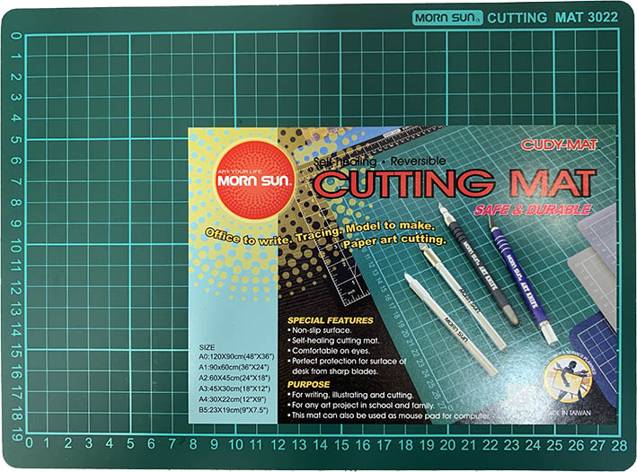 Cutting Mats