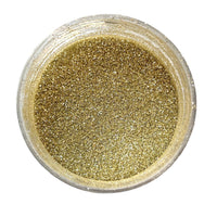 Ultra Fine Glitter 113gm Jar - 0.2mm (1/128")