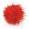 Glitter Pom Poms 20mm