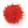 Glitter Pom Poms 07mm