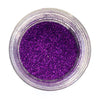 Ultra Fine Glitter 50g Bag - 0.2mm (1/128")