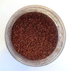 Ultra Fine Glitter 50g Bag - 0.2mm (1/128")