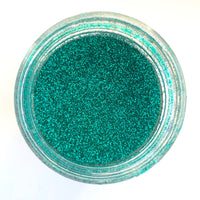 Ultra Fine Glitter 113gm Jar - 0.2mm (1/128")